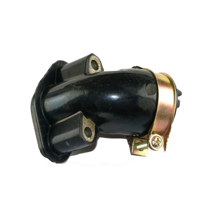 Króciec kolektor ssący do skutera Romet 727 50 4T ECO JOY Komfort 50 4T