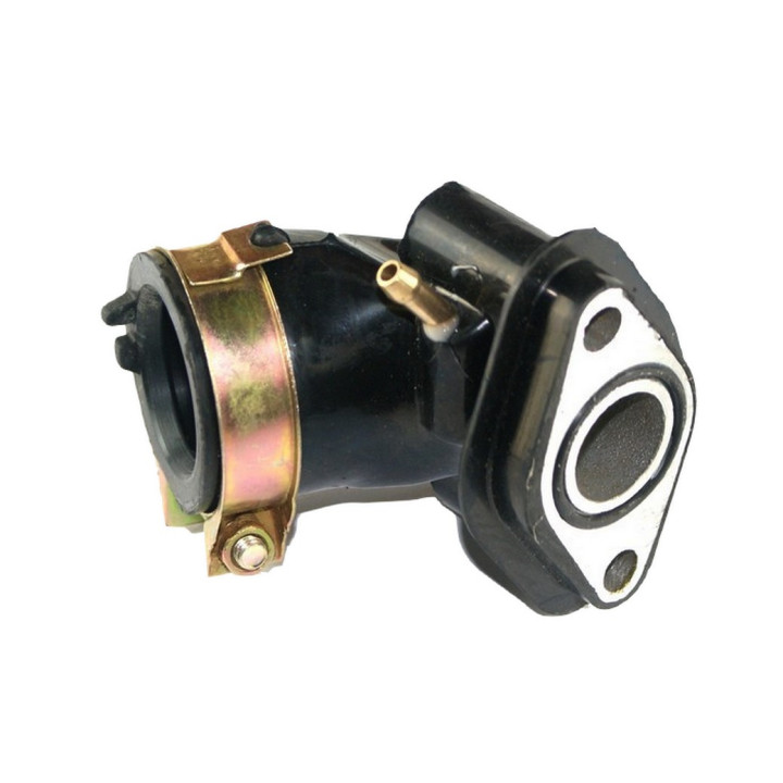 Króciec kolektor ssący do skutera Romet 727 50 4T ECO JOY Komfort 50 4T