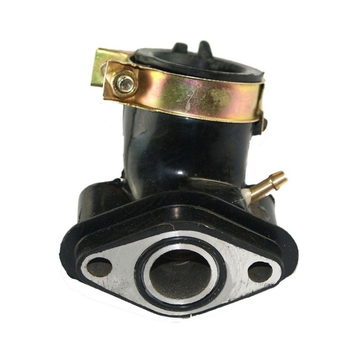Króciec kolektor ssący do skutera Romet 727 50 4T ECO JOY Komfort 50 4T