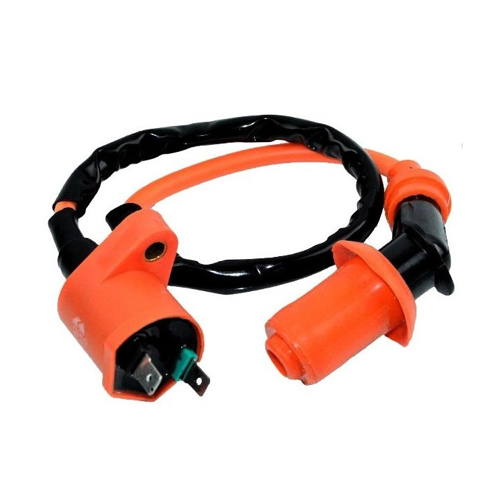 Cewka zapłonowa tuningowa do skutera Romet 727 50 4T ECO JOY Komfort