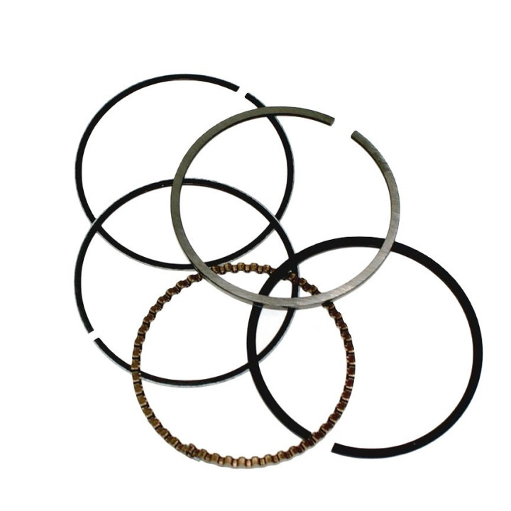 Tłok pierścienie 47 mm Tuning do skutera Romet 727 50 4T ECO JOY Komfort