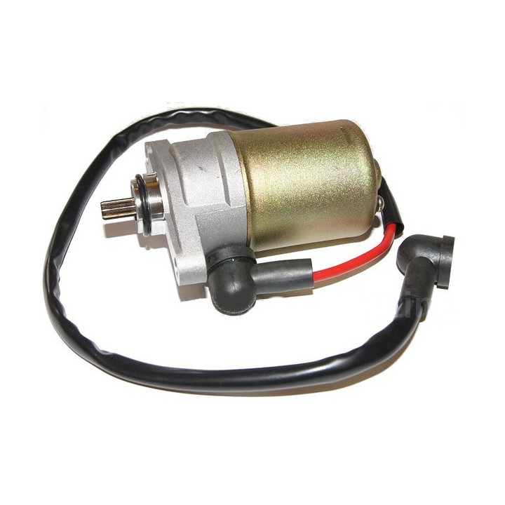 Rozrusznik elektryczny do skutera Romet 727 50 4T ECO JOY Komfort
