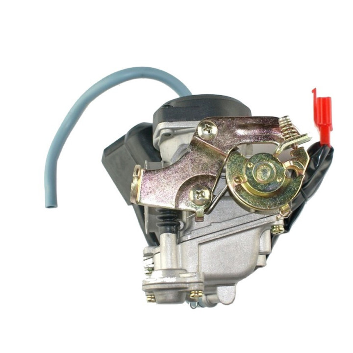 Gaźnik Tuning Sportowy 18mm! do skutera Romet 727 50 4T ECO JOY Komfort