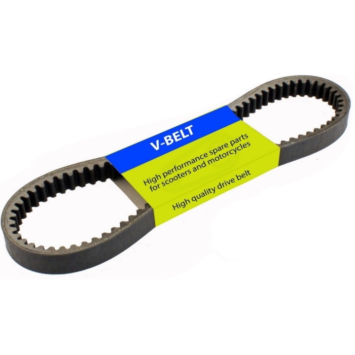 Wariator do skutera Romet 727 50 4T ECO JOY Komfort Pasek napędowy