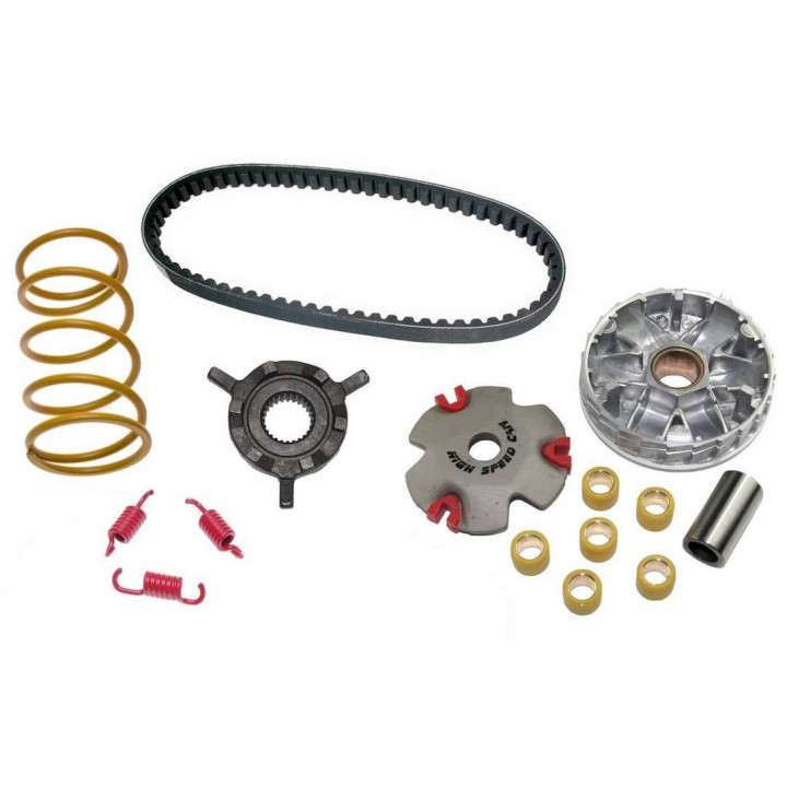 Wariator tuningowy do skutera Romet 727 50 4T ECO JOY Komfort