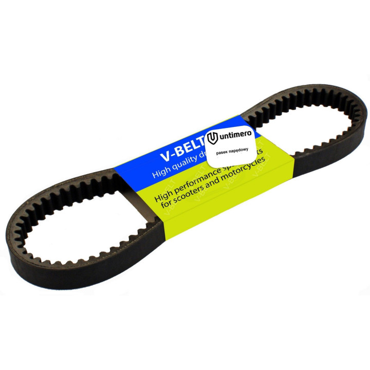 Pasek napędowy rolki do skutera Romet 727 50 4T ECO JOY Komfort