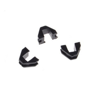 Ślizgi plastiki wariatora kpl 3 szt do skutera Romet 727 50 4T ECO JOY Komfort