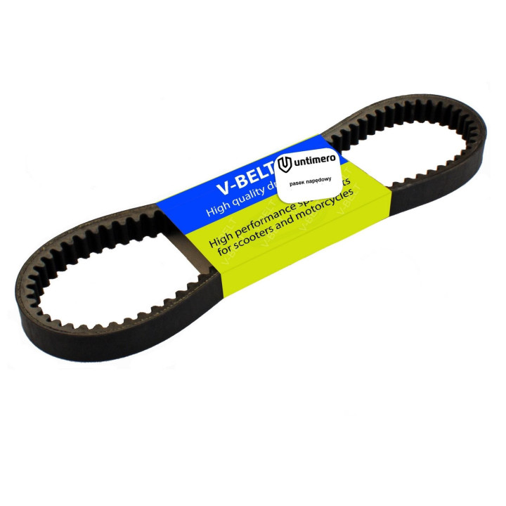 Pasek napędowy do skutera Romet 727 50 4T ECO JOY Komfort