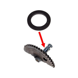 Podkładka wałka startera nożnego do skutera Romet 727 50 4T ECO JOY Komfort