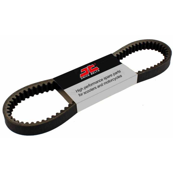 Pasek napędowy JT Sprockets do skutera Romet 727 50 4T ECO JOY Komfort