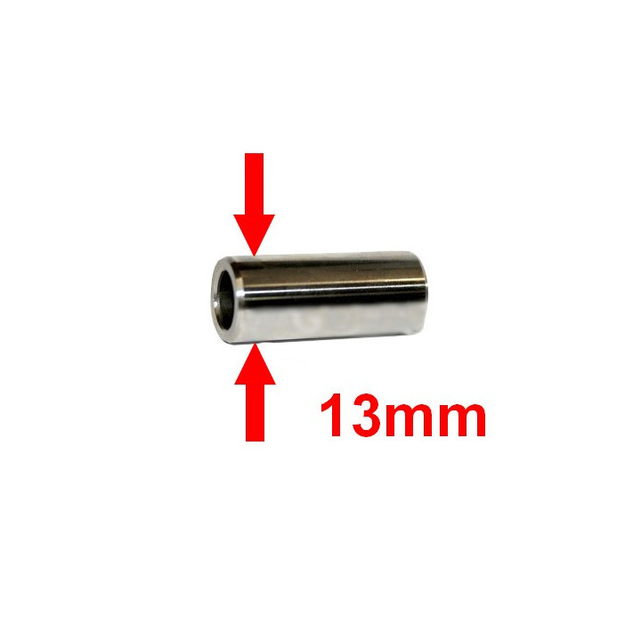 Cylinder 50cc tłok 39mm do skutera Romet 727 50 4T ECO JOY Komfort