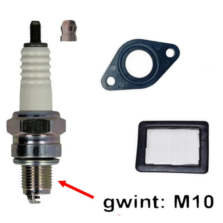 Cylinder Tuning 80 cc do Honda Chaly CF 50 4T 92-00r. Tłok 47 mm