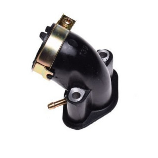 Króciec ssący do skutera Romet 727 50 4T ECO JOY Komfort - Kolektor dolotowy