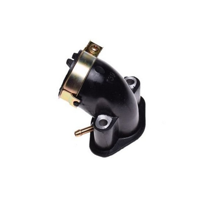 Króciec ssący do skutera Romet 727 50 4T ECO JOY Komfort - Kolektor dolotowy