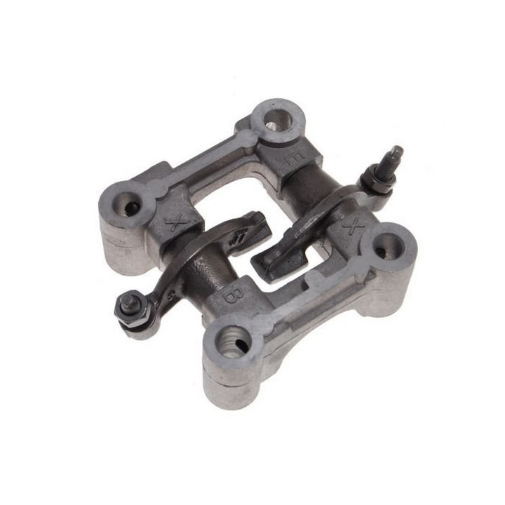 Dźwigienki zaworowe klawiatura do skutera Romet 727 50 4T ECO JOY Komfort