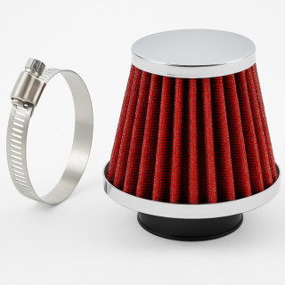 Filtr powietrza stożkowy do skutera Romet 727 50 4T ECO JOY Komfort