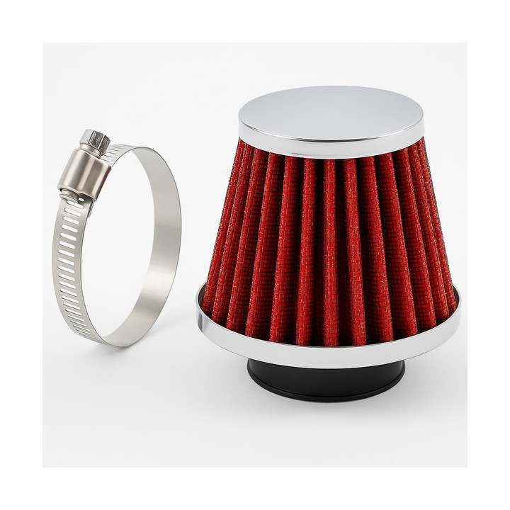 Filtr powietrza stożkowy do skutera Romet 727 50 4T ECO JOY Komfort
