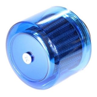 Filtr powietrza stożkowy w obudowie do skutera Romet 727 50 4T ECO JOY Komfort