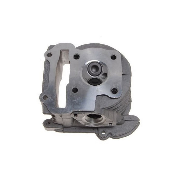 Głowica cylindra 50cc 39mm bez SLS do skutera Romet 727 50 4T ECO JOY Komfort