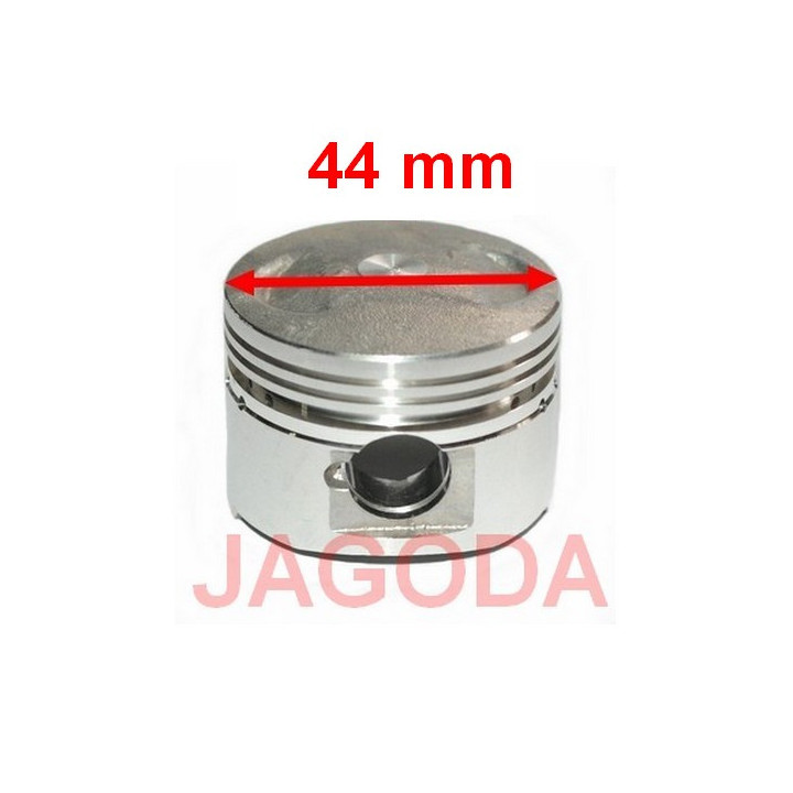 Cylinder 44mm tuning 65cc do skutera Romet 727 50 4T ECO JOY Komfort