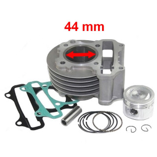 Cylinder 44mm tuning 65cc do skutera Romet 727 50 4T ECO JOY Komfort