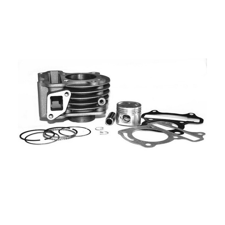 Cylinder 44mm tuning 65cc do skutera Romet 727 50 4T ECO JOY Komfort