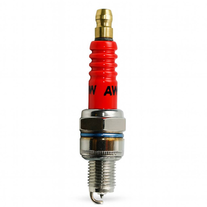 Świeca zapłonowa Irydowa Tuning do Benzer Bolt Rapid 50 4T 07-17r. 