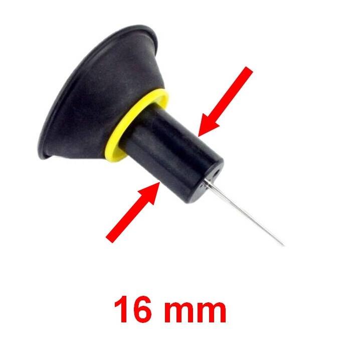 Zestaw naprawczy gaźnika do skutera Romet 727 50 4T ECO JOY Komfort