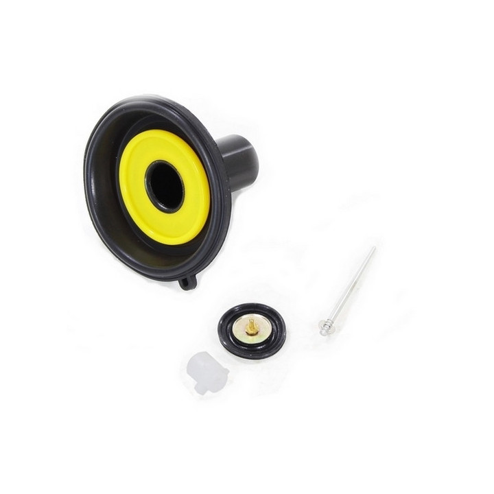 Membrana przepustnica gaźnika 16,4 mm do skutera Romet 727 50 4T ECO JOY Komfort