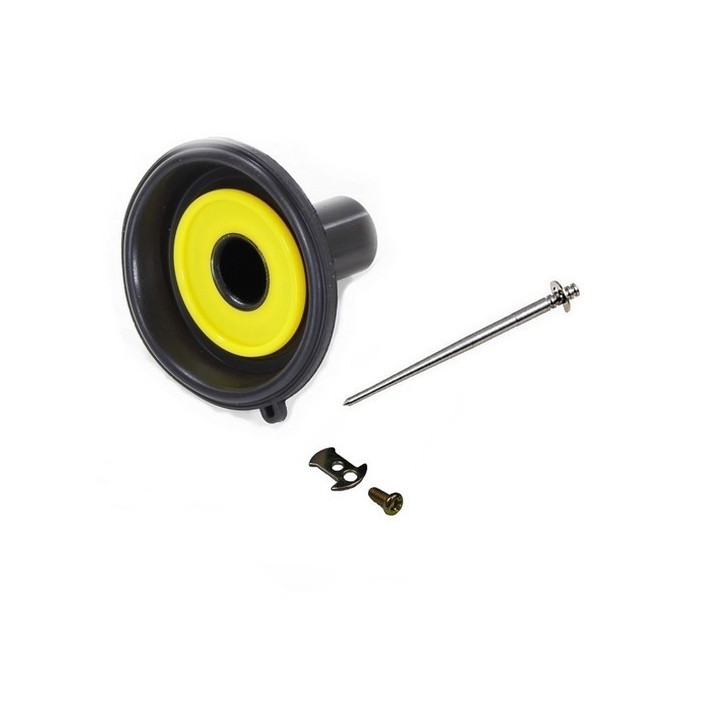 Membrana przepustnica gaźnika 18 mm do skutera Romet 727 50 4T ECO JOY Komfort
