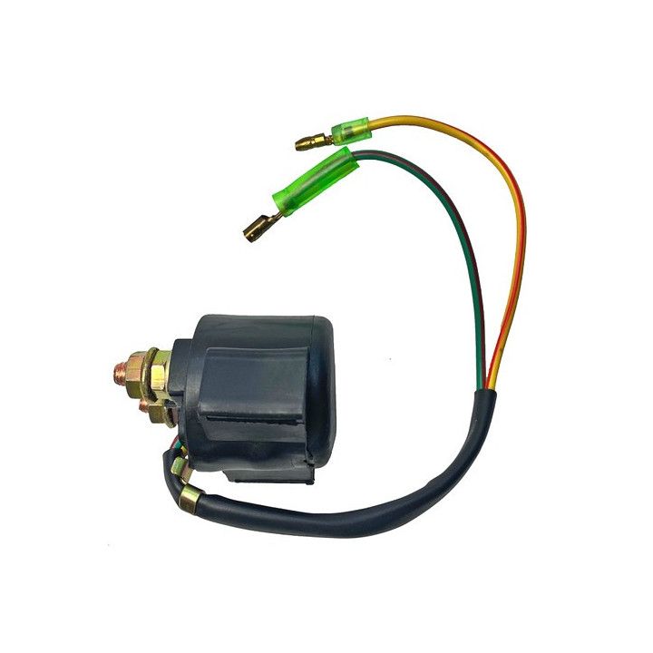 Przekaźnik starter rozrusznika do skutera Romet 727 50 4T ECO JOY Komfort