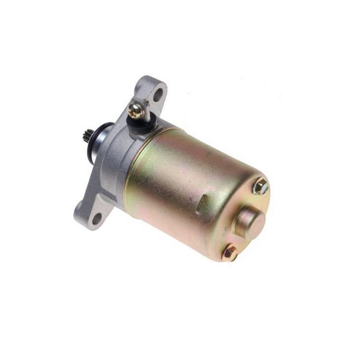 Rozrusznik elektryczny do skutera Romet 727 50 4T ECO JOY Komfort