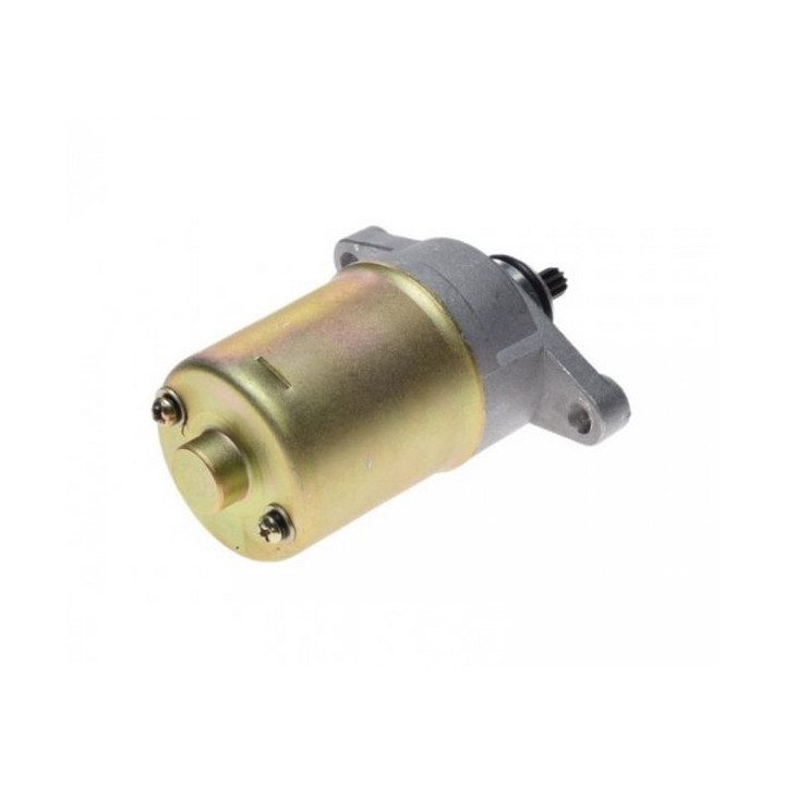 Rozrusznik elektryczny do skutera Romet 727 50 4T ECO JOY Komfort