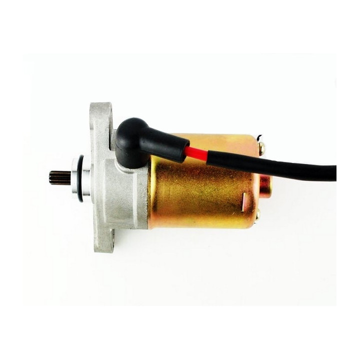 Rozrusznik elektryczny do skutera Romet 727 50 4T ECO JOY Komfort