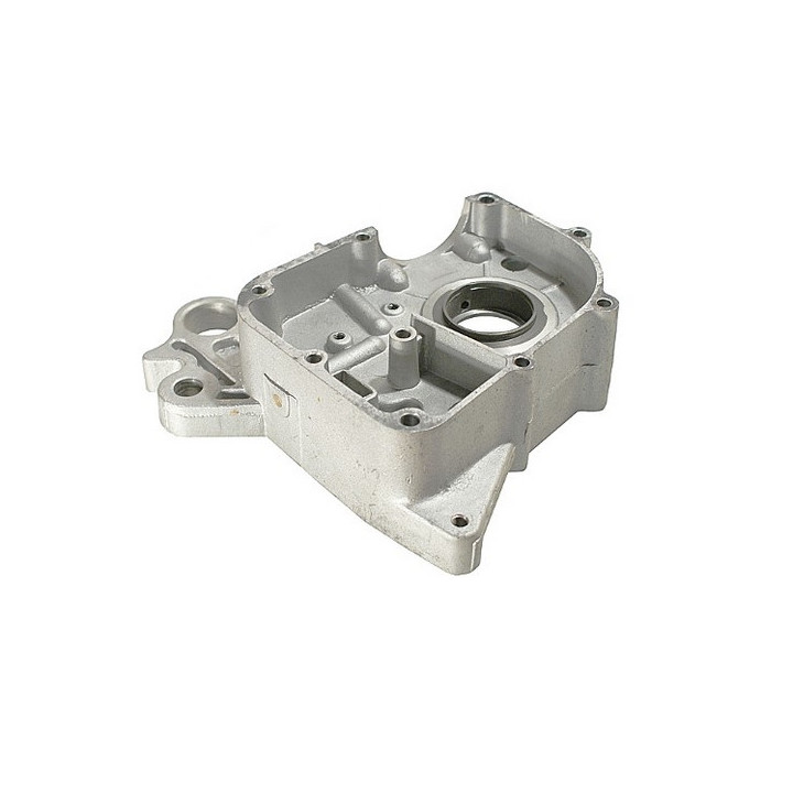Karter prawy silnika do skutera Romet 727 50 4T ECO JOY Komfort - Obudowa Wału