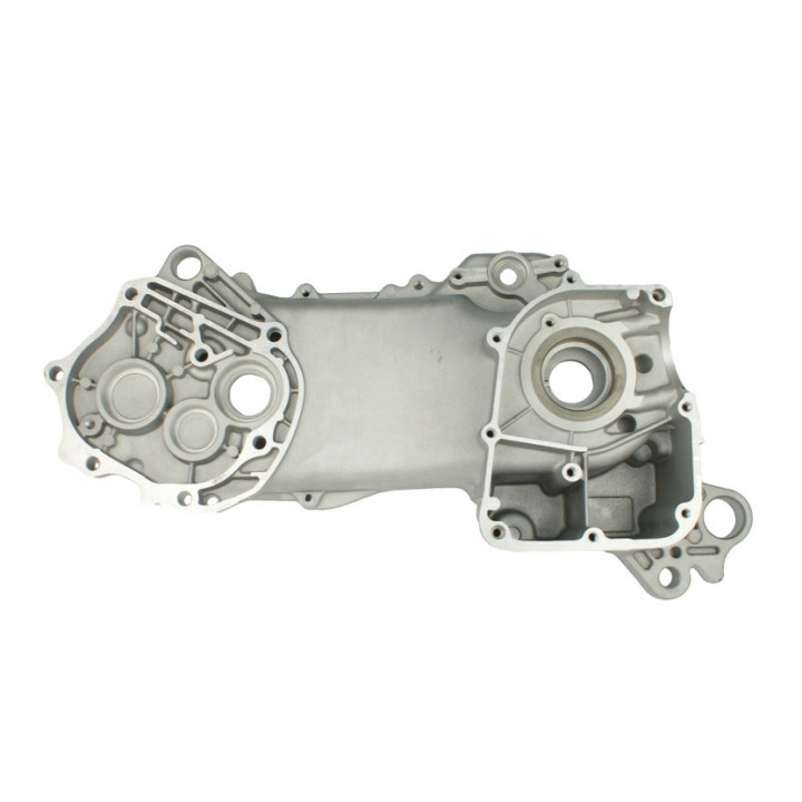 Karter silnika lewa strona do skutera Romet 727 50 4T ECO JOY Komfort