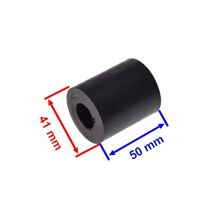 Guma tuleja gumowa wahacza do skutera Romet 727 50 4T ECO JOY Komfort
