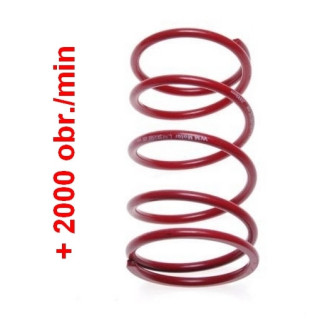 Sprężyna centralna sprzęgła tuning do skutera Romet 727 50 4T ECO JOY Komfort