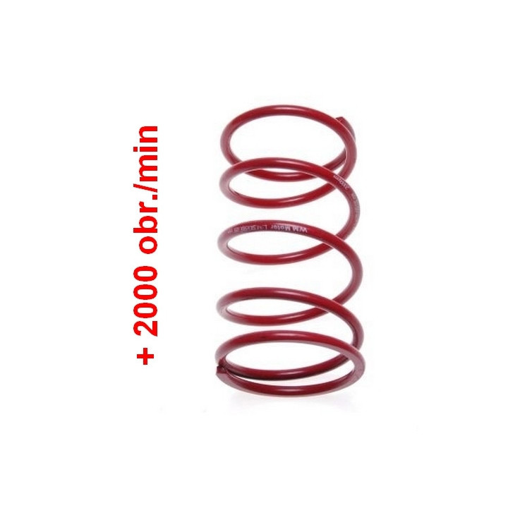 Sprężyna centralna sprzęgła tuning do skutera Romet 727 50 4T ECO JOY Komfort