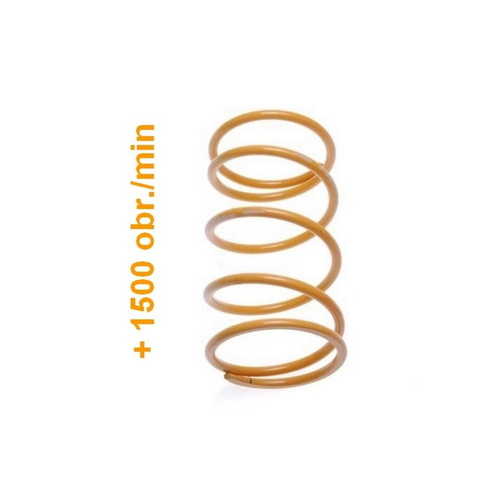 Sprężyna centralna sprzęgła tuning do skutera Romet 727 50 4T ECO JOY Komfort