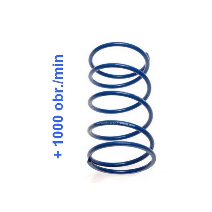 Sprężyna centralna sprzęgła tuning do skutera Romet 727 50 4T ECO JOY Komfort