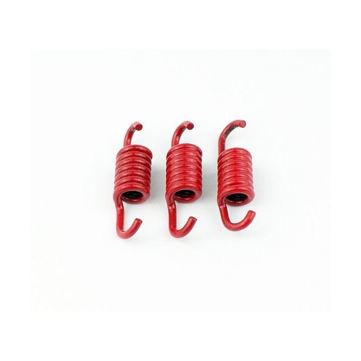 Sprężynki szczęk sprzęgła tuning do skutera Romet 727 50 4T ECO JOY Komfort