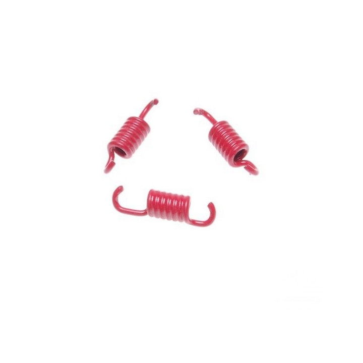 Sprężynki szczęk sprzęgła tuning do skutera Romet 727 50 4T ECO JOY Komfort