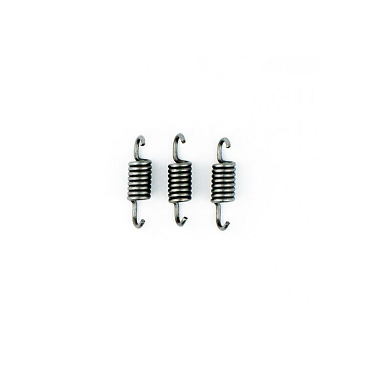 Sprężynki szczęk sprzęgła standard do skutera Romet 727 50 4T ECO JOY Komfort