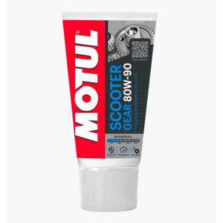 Olej do tylnej przekładni do skutera Romet 727 50 4T ECO JOY Komfort