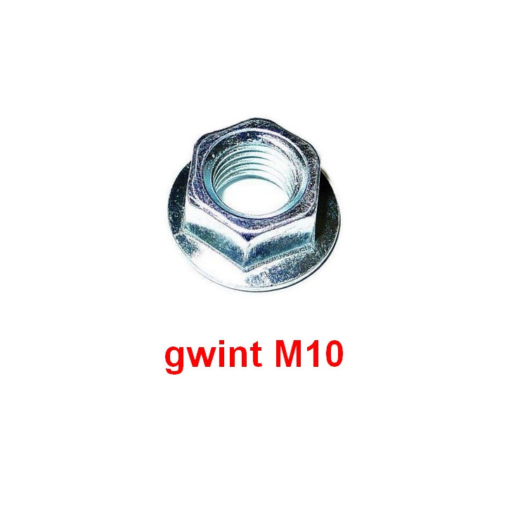 Zestaw naprawczy tylnego sprzęgła do skutera Romet 727 50 4T ECO JOY Komfort