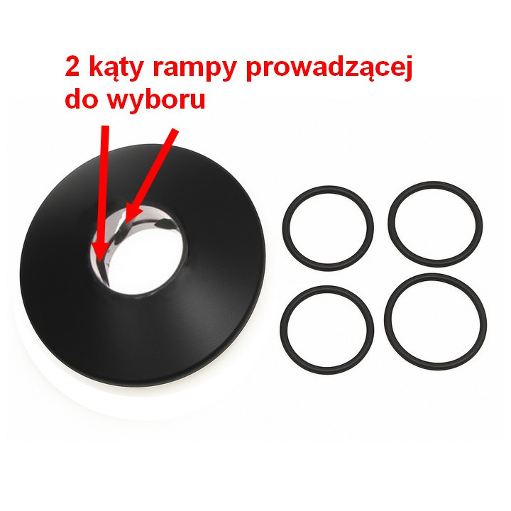 Tuningowy talerz sprzęgła tylnego do skutera Romet 727 50 4T ECO JOY Komfort