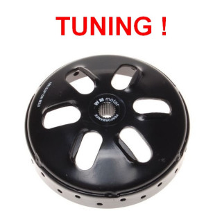 Tuningowy dzwon sprzęgła do skutera Romet 727 50 4T ECO JOY Komfort