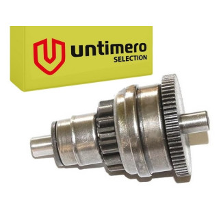Bendix rozrusznika do skutera Romet 727 50 4T ECO JOY Komfort - bendiks