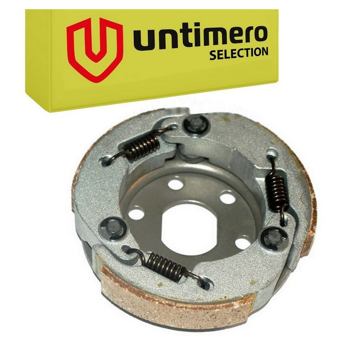 Szczęki sprzęgła do skutera Romet 727 50 4T ECO JOY Komfort - sprzęgło